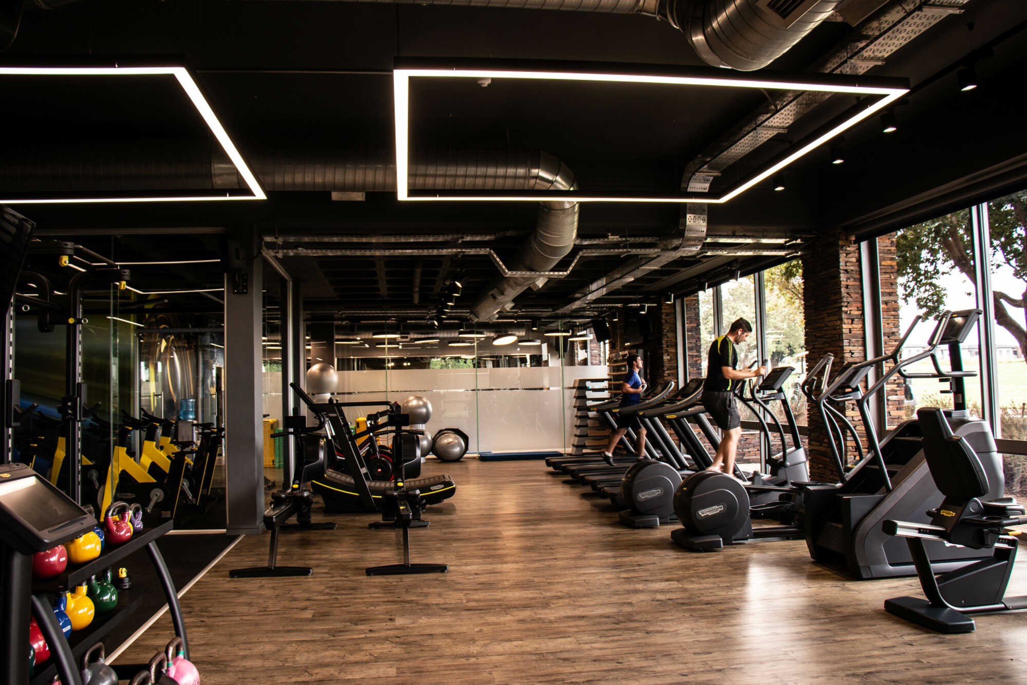 gym 2
